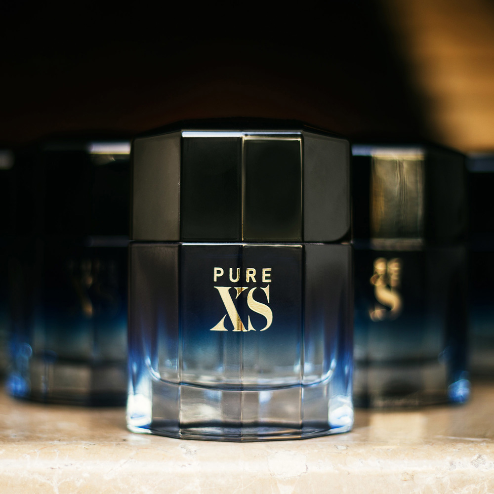 Pure XS, EdT