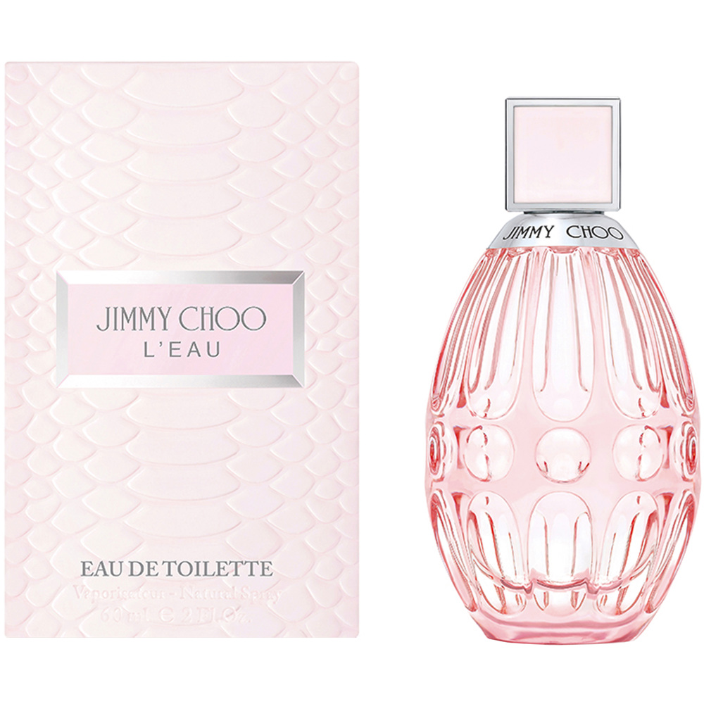 Jimmy Choo L'Eau, EdT