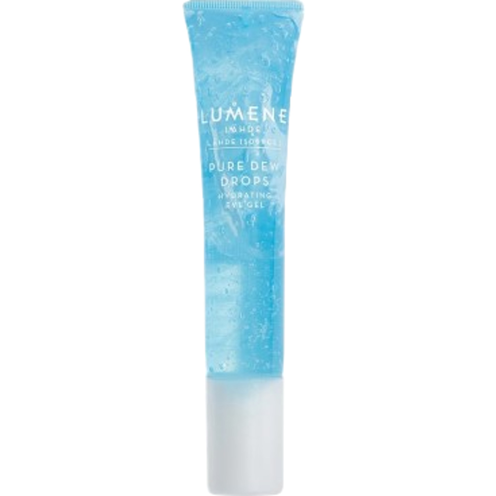 Lähde Pure Dew Drops Hydrating Eye Gel, 15ml