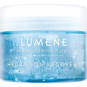 Lähde Hydration Recovery Oxygenating Gel Mask, 150ml