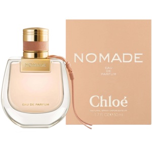 Nomade, EdP