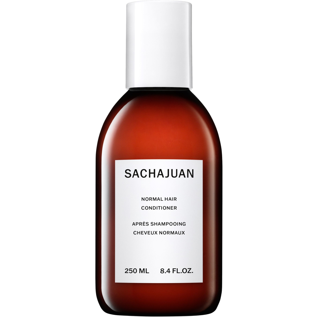 Sachajuan Normal Hair Conditioner, 250ml, Hoitoaine