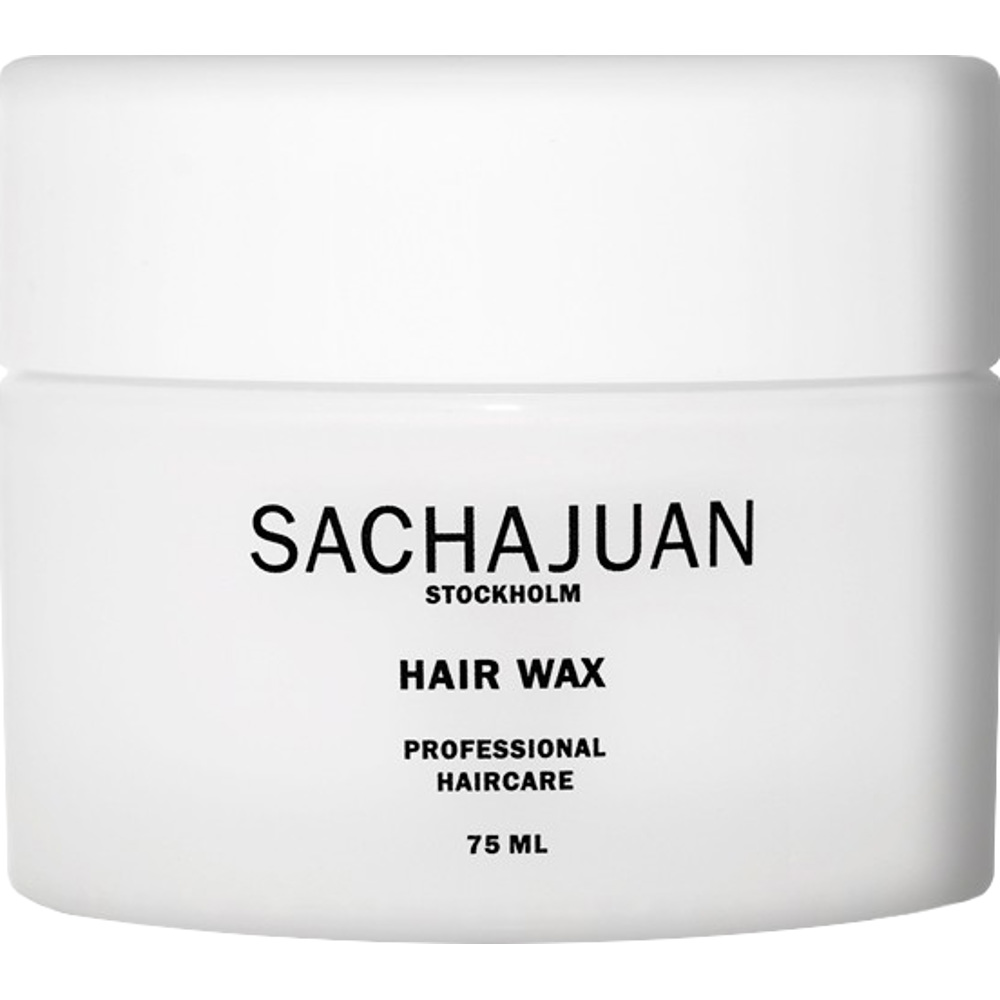 Hair Wax, 75ml