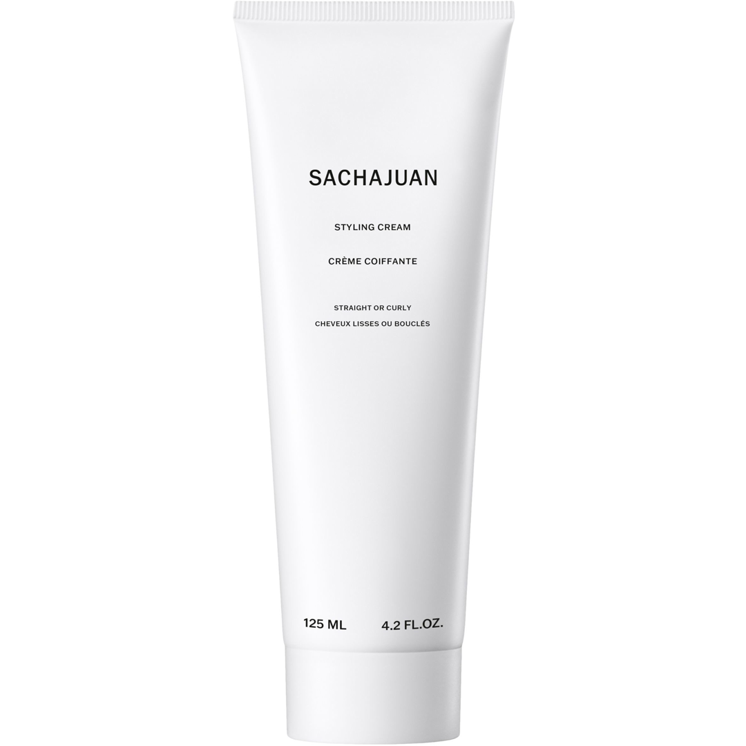 Sachajuan Styling Cream, 125ml