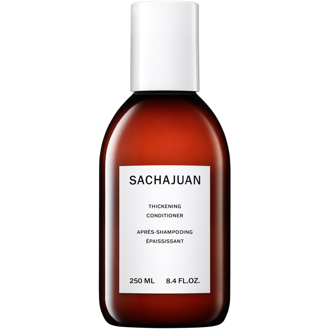 Sachajuan Thickening Conditioner, 250ml balsam