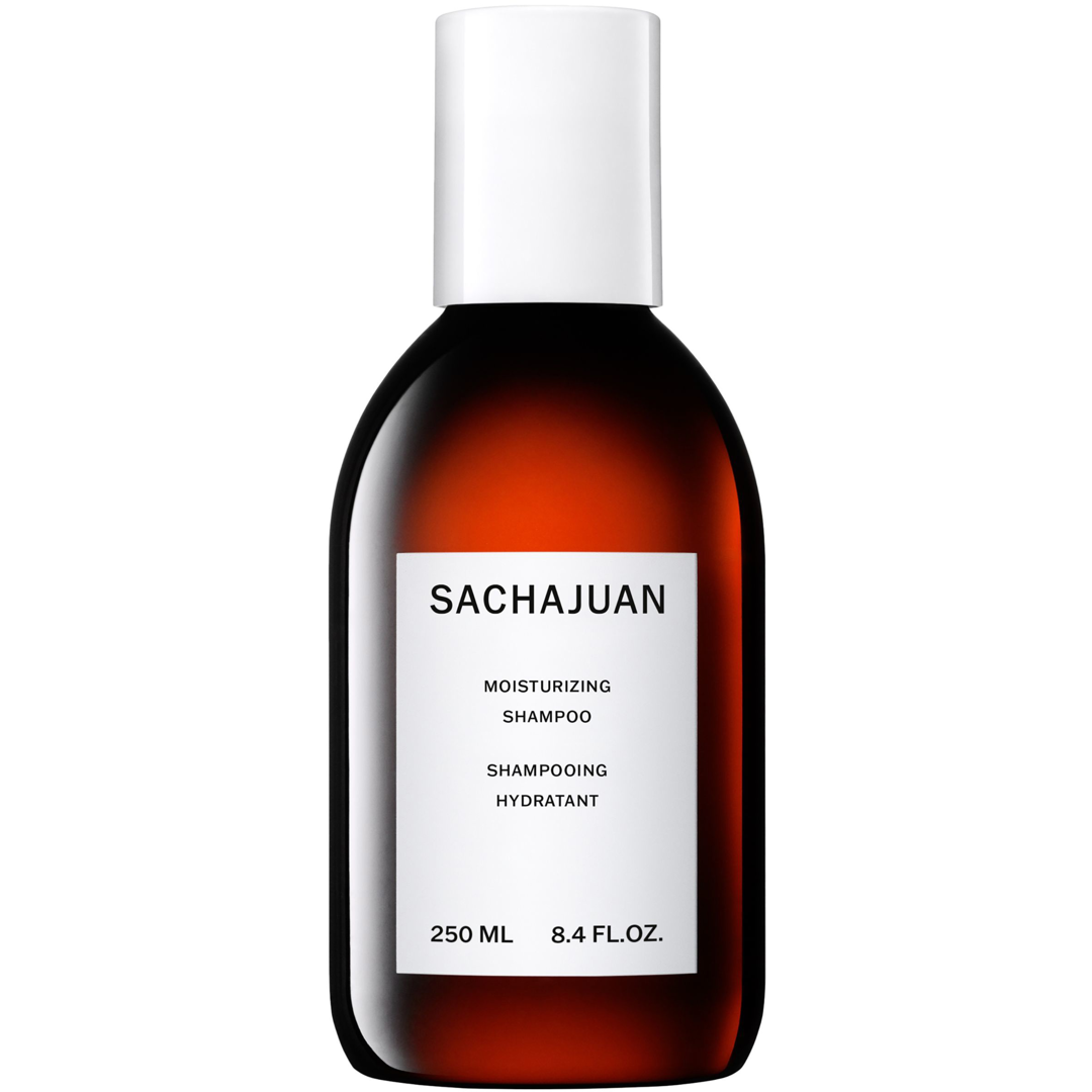Sachajuan Moisturizing Shampoo, 250ml