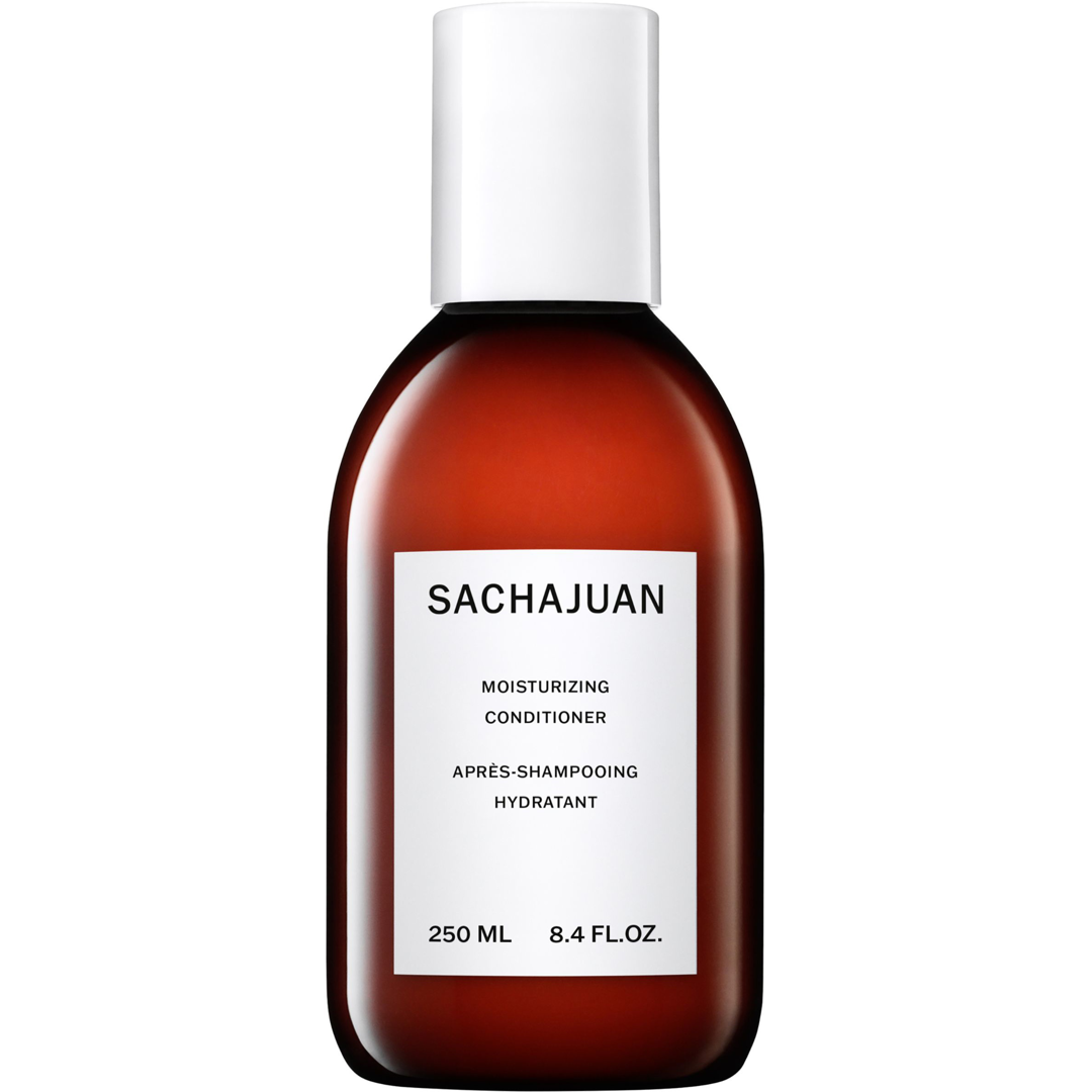 Sachajuan Moisturizing Conditioner, 250ml balsam