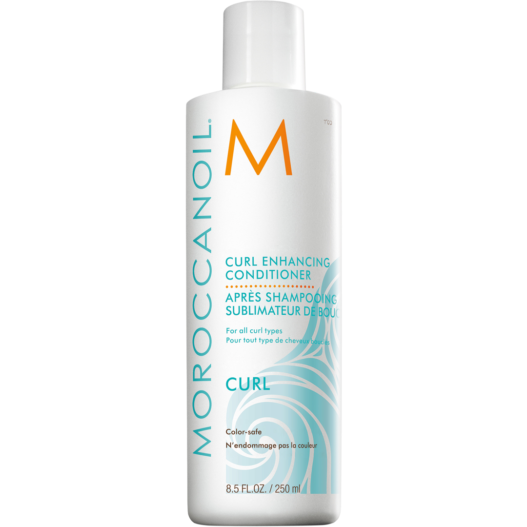 MoroccanOil Curl Enhancing Conditioner, 250ml balsam