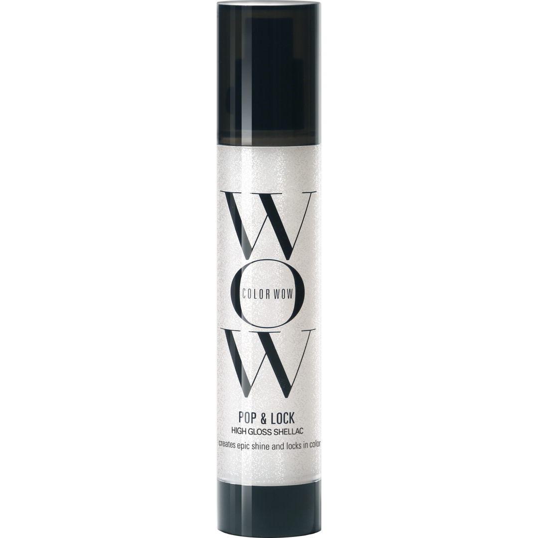 Color Wow Pop & Lock Crystallite Shellac, 55ml