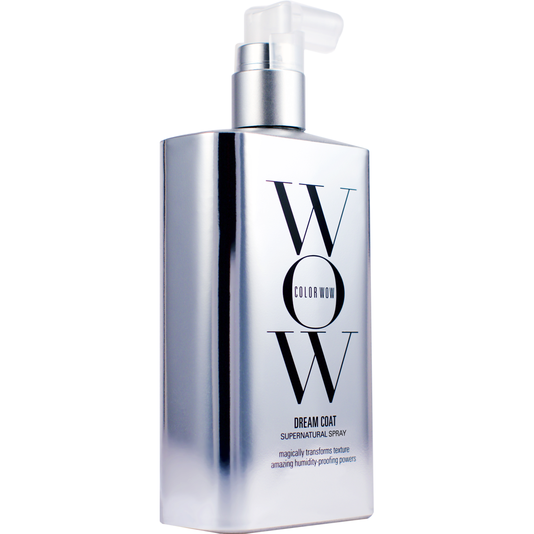 Color Wow Dream Coat Supernatural Spray, 200ml hårspray