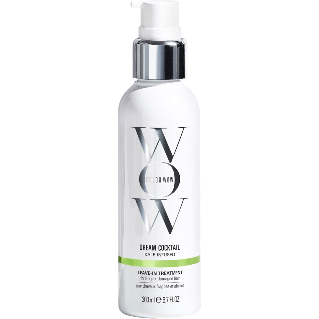 Color Wow Kale Cocktail Bionic Tonic, 200ml