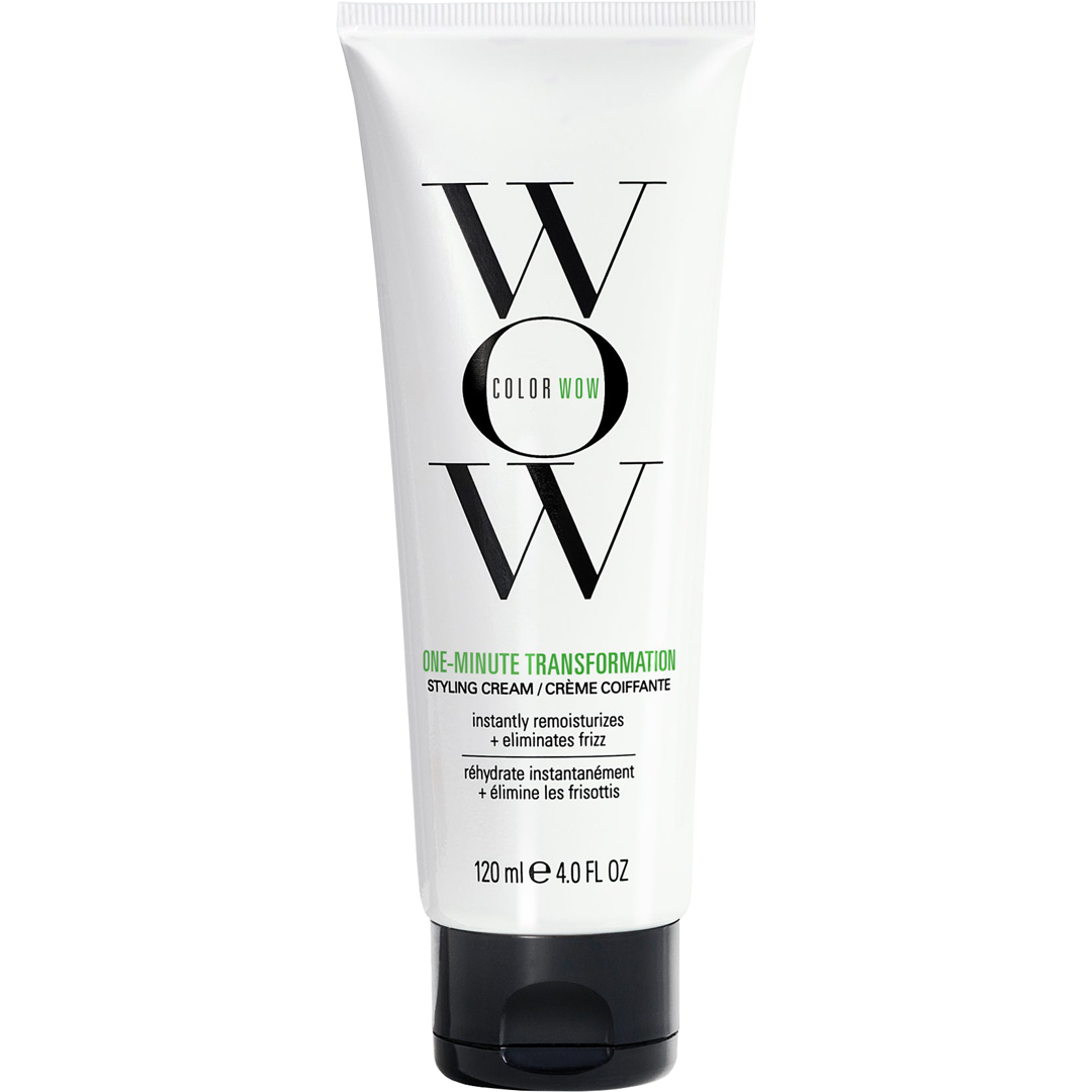 Color Wow One Minute Transformation Cream, 120ml