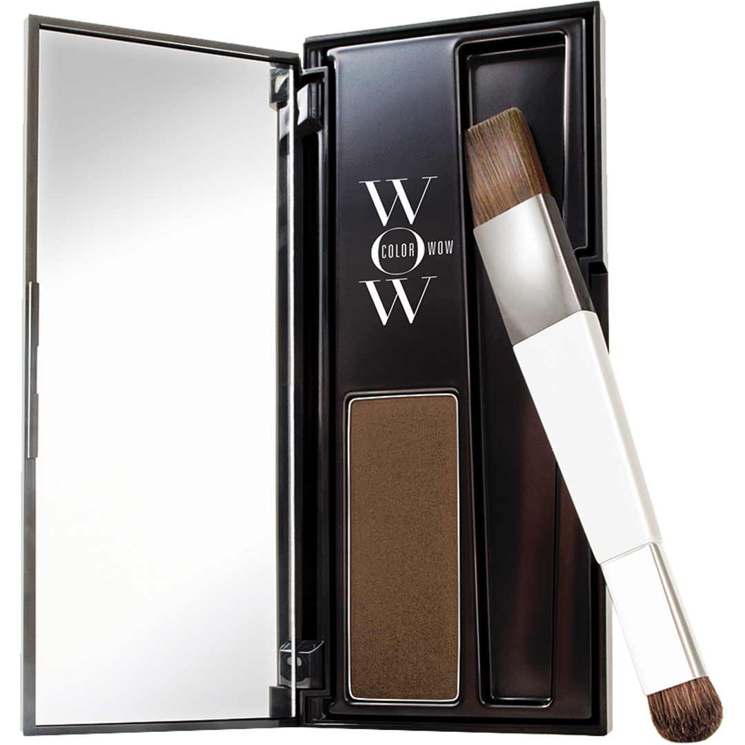 Color Wow Root Cover Up - Light Brown, 2,1g