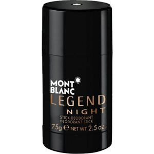 Legend Night, Deostick 75g