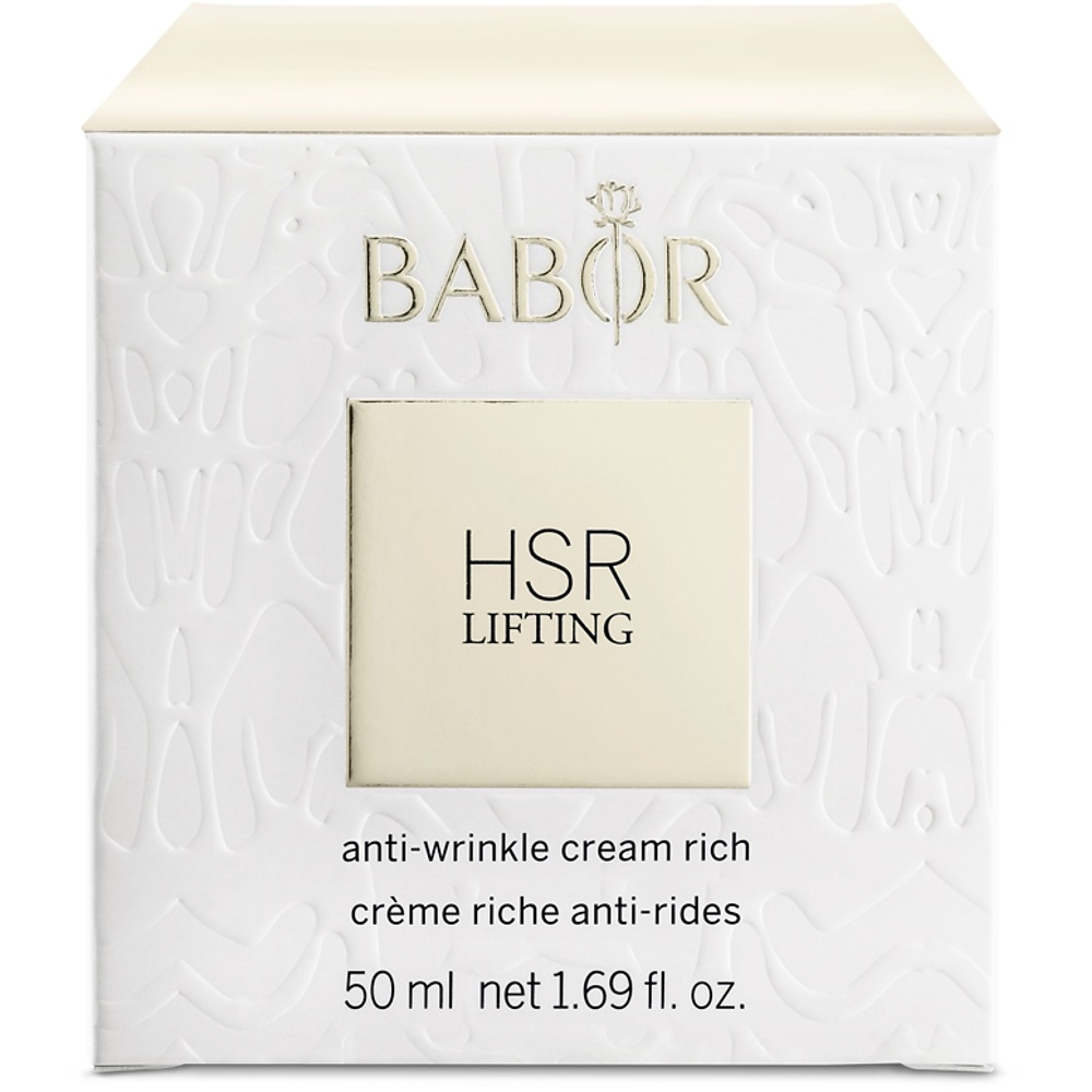 HSR Lifting Extra Firming Cream Rich, 50ml