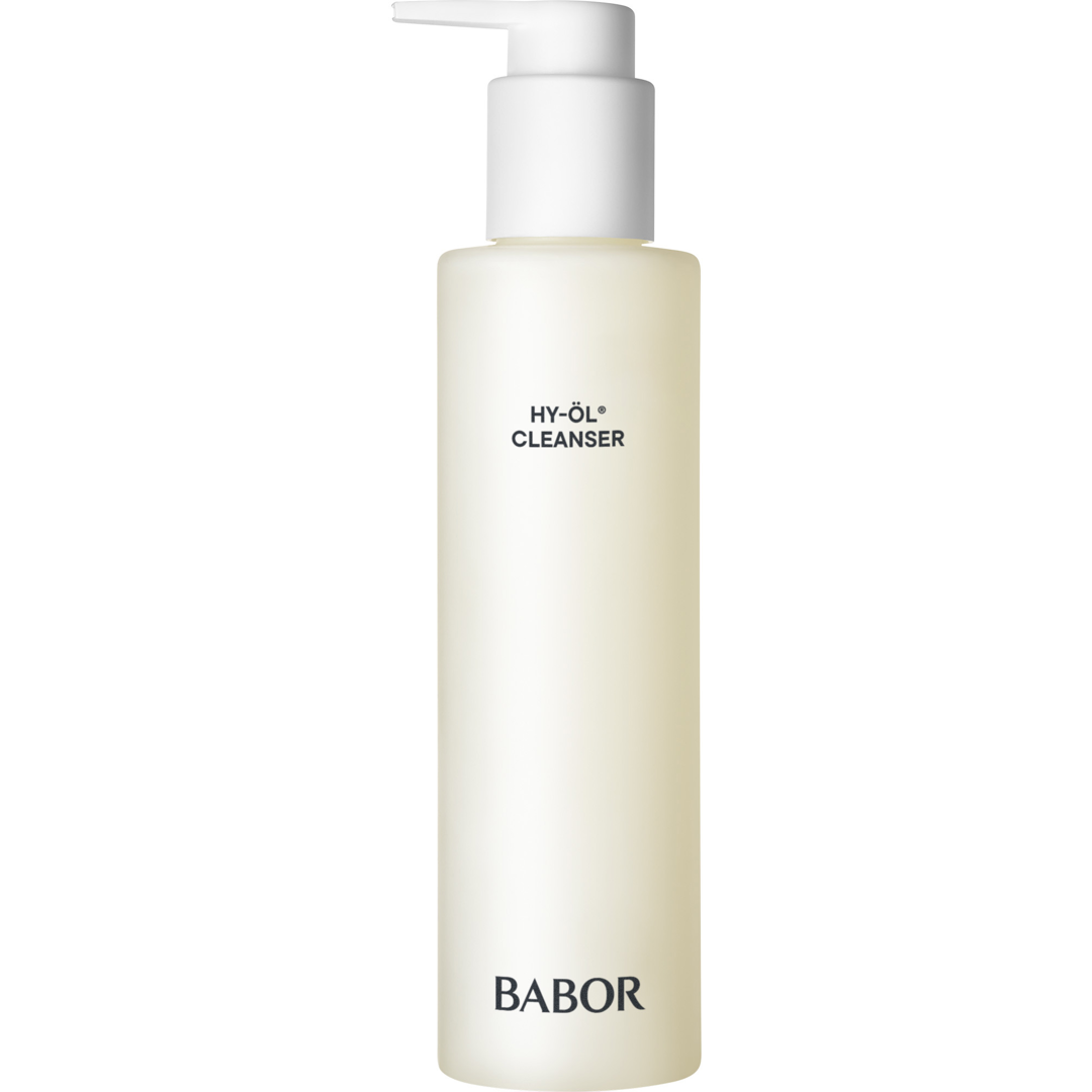 Babor Cleansing HY-ÖL, 200ml, Puhdistusöljy