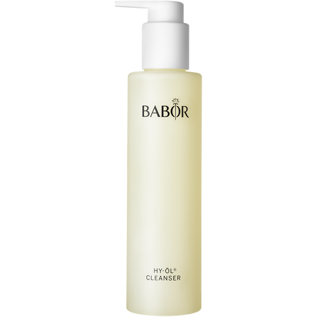 Babor Cleansing HY-ÖL, 200ml cleanser