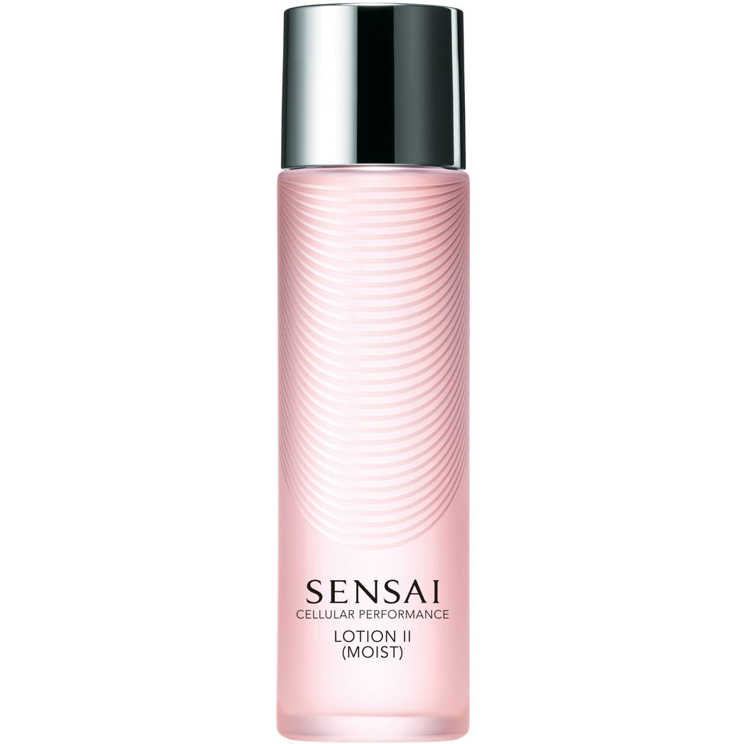 Sensai Cellular Performance Lotion II Moist, 60ml
