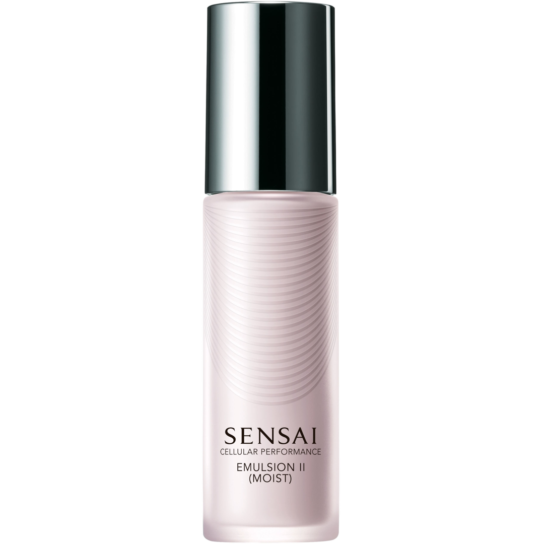 Sensai Cellular Performance Emulsion II (Moist), 50ml