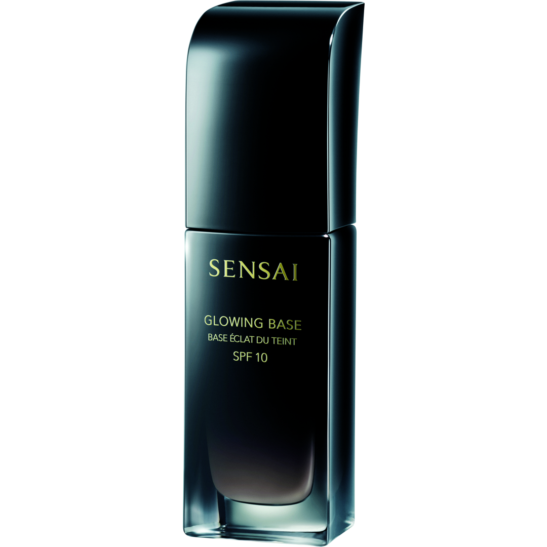 Sensai Glowing Base SPF10