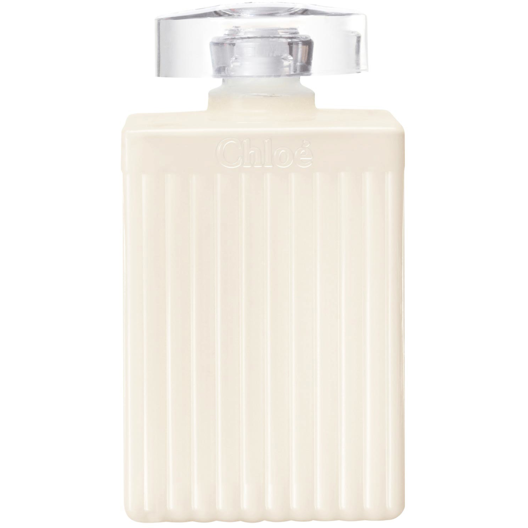Chloé, Body Lotion 200ml Kroppslotion, Hudlotion & Bodylotion
