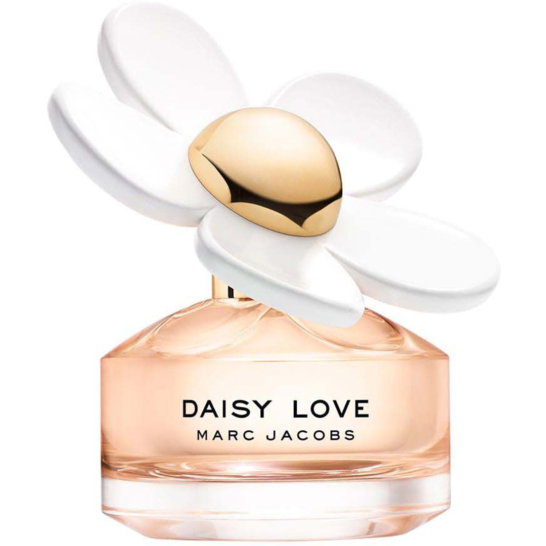 Marc Jacobs Daisy Love, EdT 30ml, Eau de Toilette