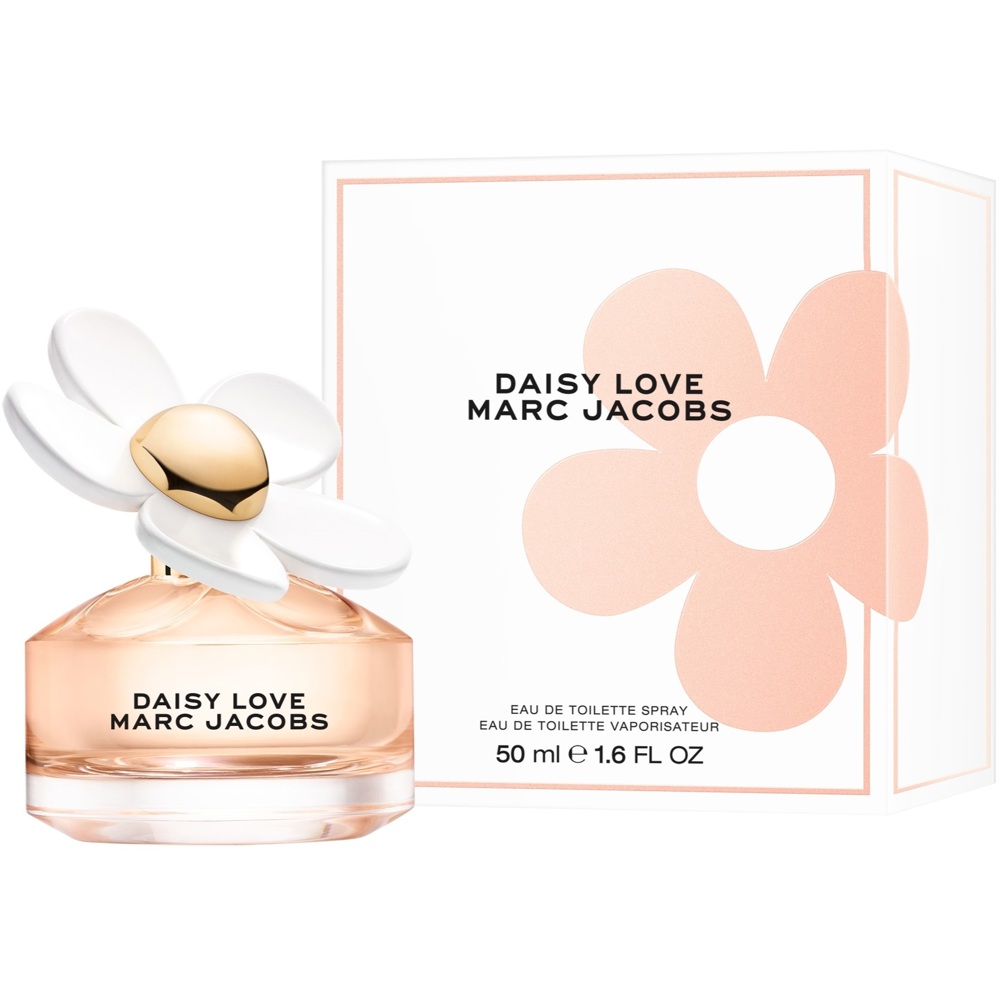 Daisy Love, EdT