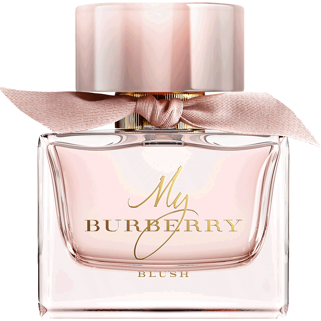 Burberry My Burberry Blush, EdP 50ml parfym rouge