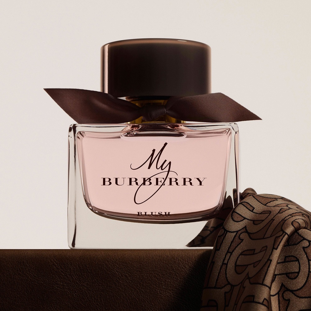 My Burberry Blush, EdP