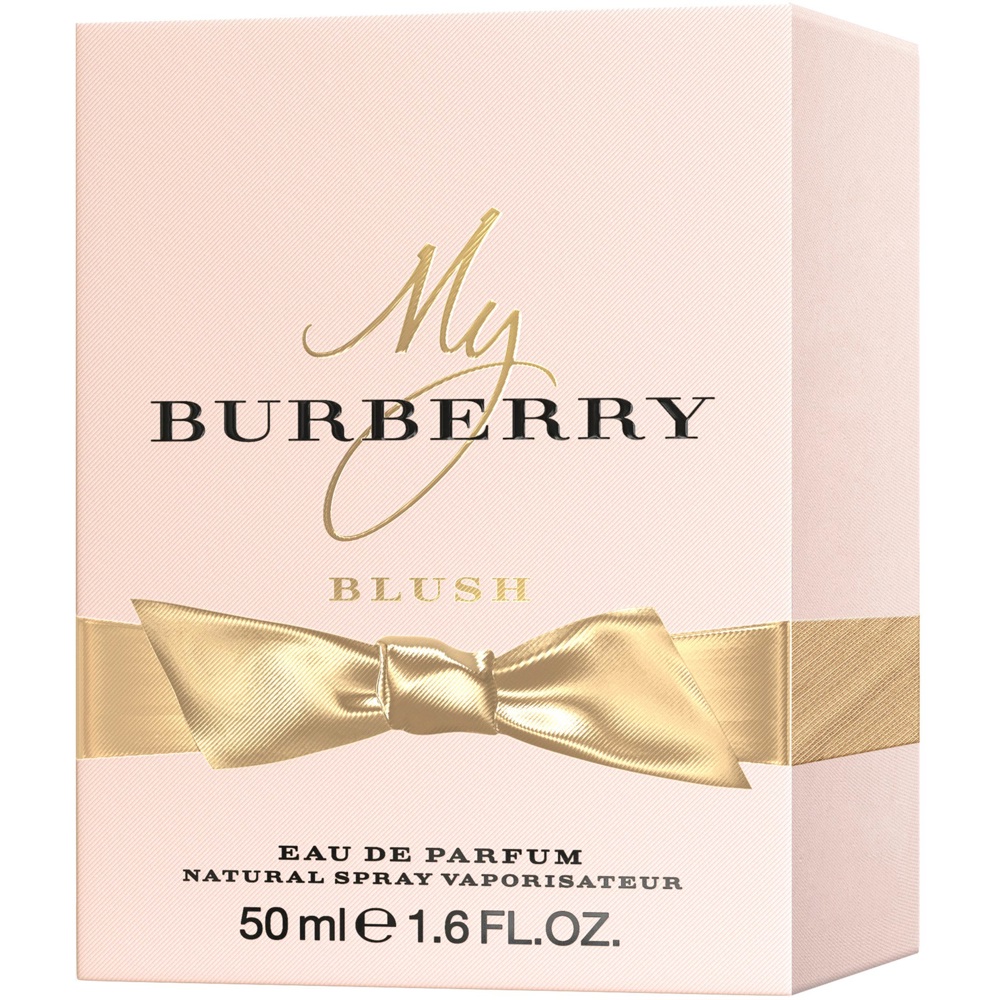 My Burberry Blush, EdP