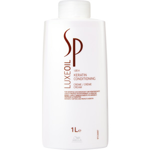 SP LuxeOil Keratin Conditioner, 1000ml