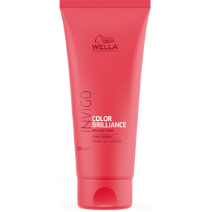 Invigo Color Brilliance Conditioner Fine/Normal