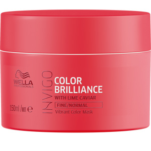 Invigo Color Brilliance Mask Fine/Normal