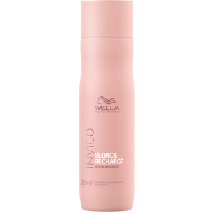 Invigo Blonde Recharge Cool Blond Shampoo