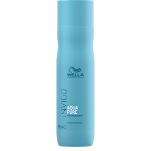 Invigo Balance Aqua Pure Shampoo