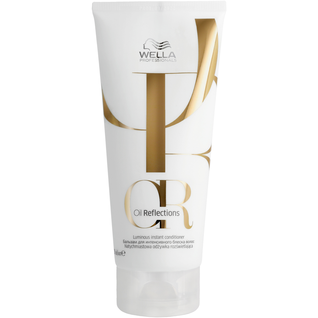 Wella Professionals Oil Reflections Luminous Instant Conditioner, 200ml, Hoitoaine