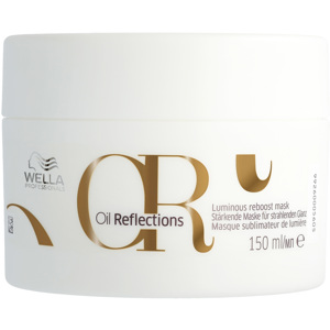 Oil Reflections Luminous Reboost Mask, 150ml