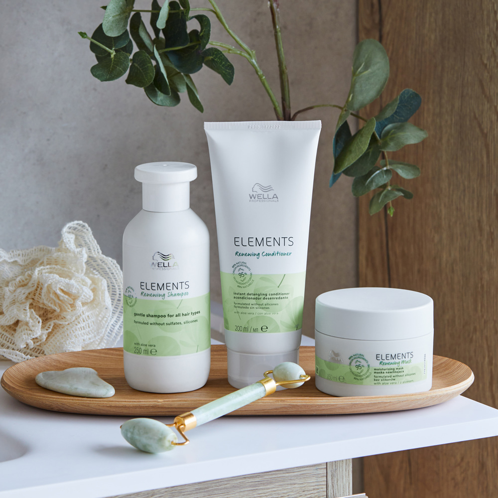 Elements Renewing Conditioner