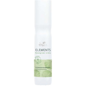 Elements Leave-in Conditioner Spray, 150ml