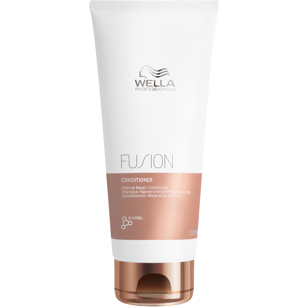 Wella Professionals Fusion Intense Repair Conditioner, 200ml, Hoitoaine