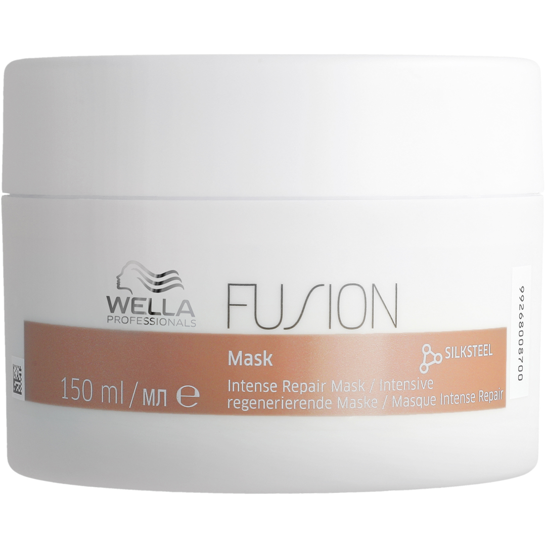 Wella Professionals Fusion Intense Repair Mask, 150ml hårinpackning