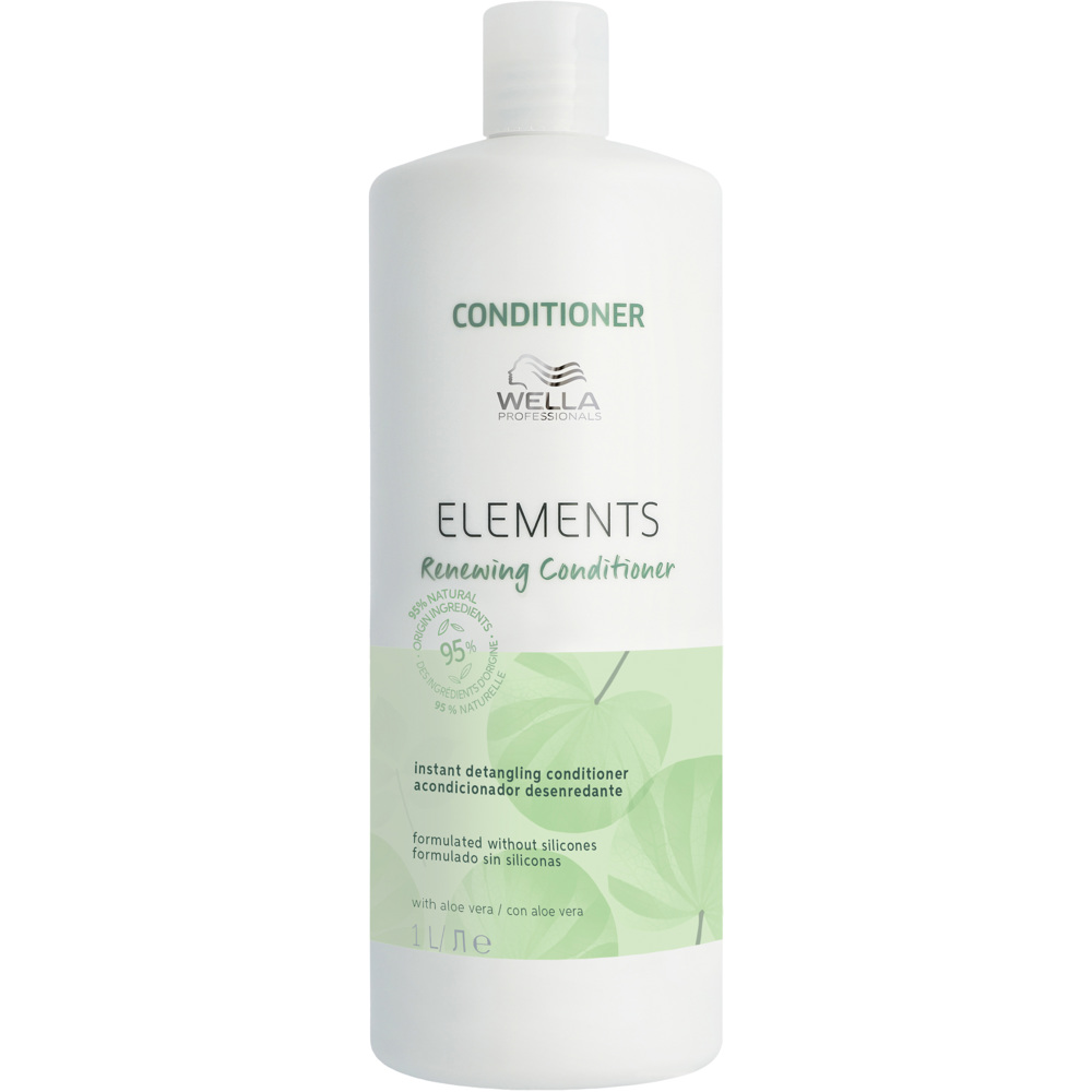 Elements Renewing Conditioner