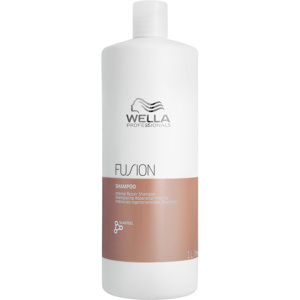 Fusion Intense Repair Shampoo