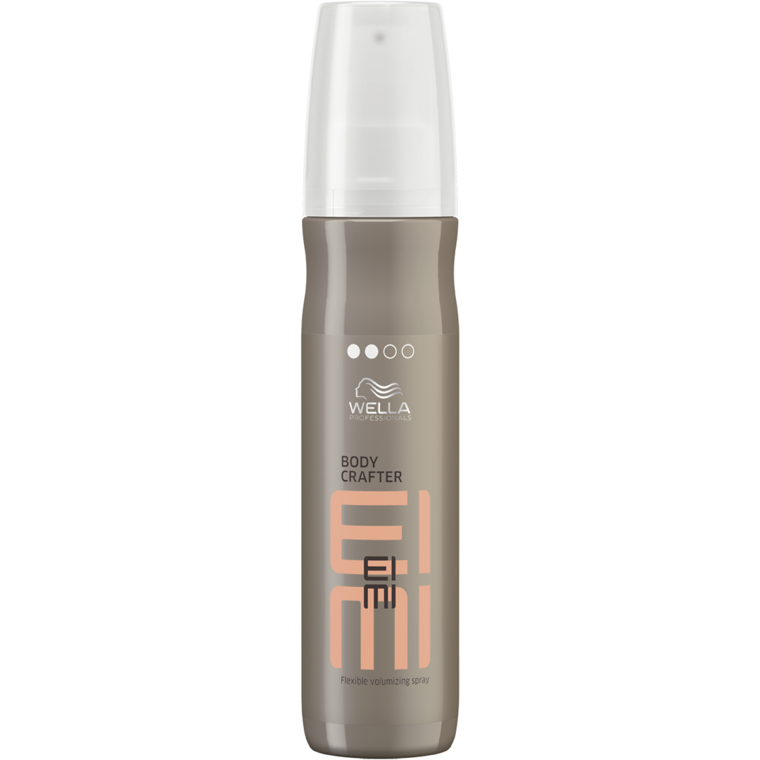 Wella Professionals EIMI Body Crafter, 150ml hårspray