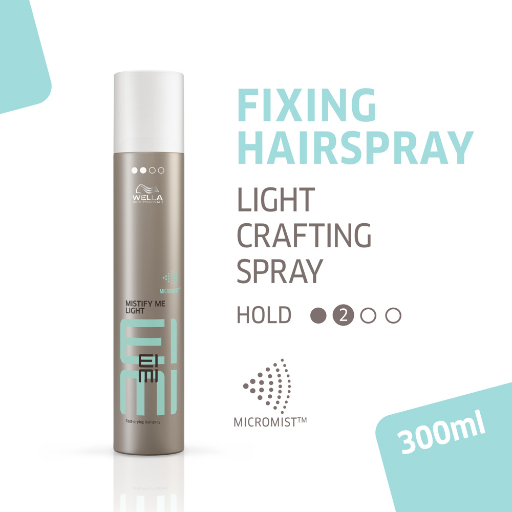 EIMI Mistify Me Light