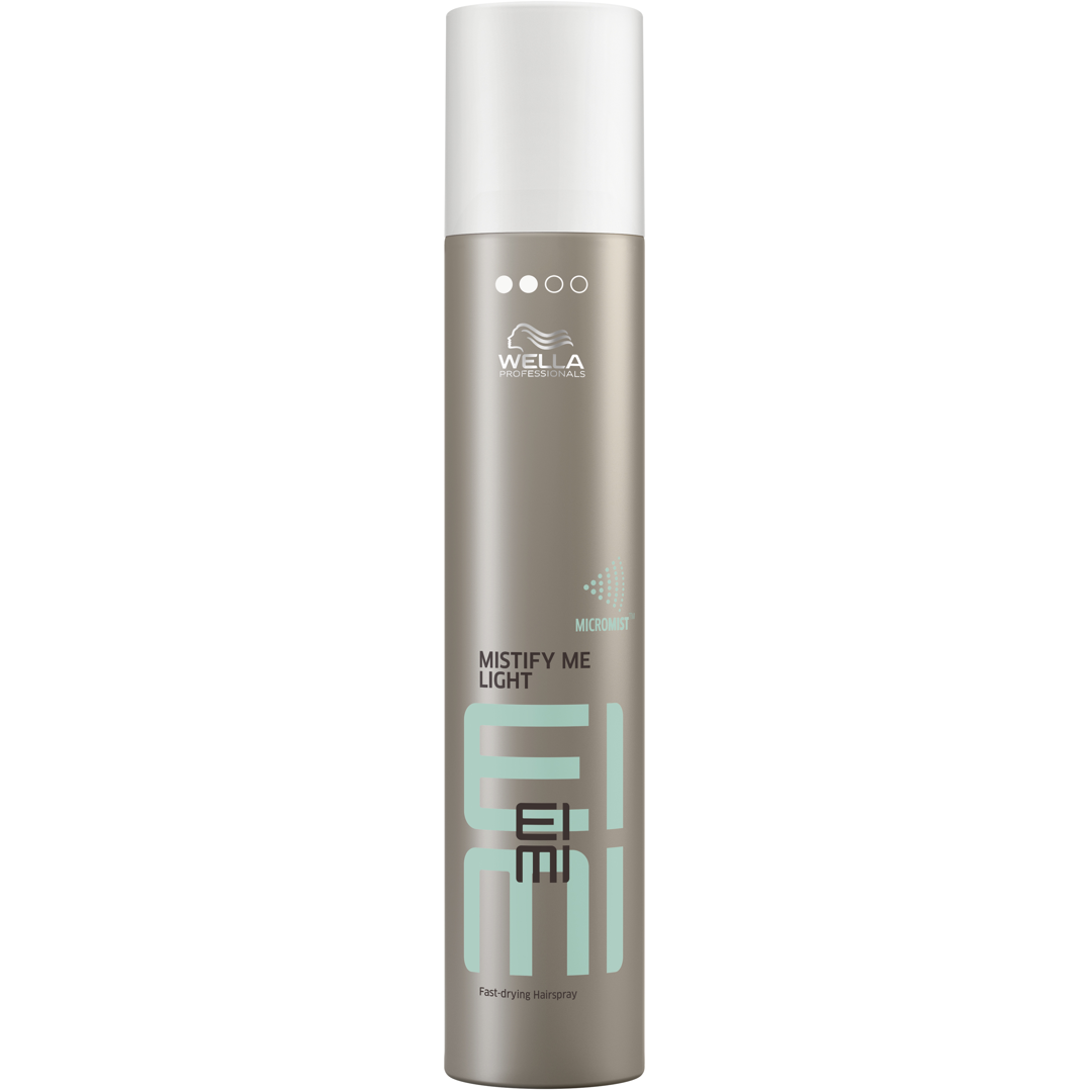 Wella Professionals EIMI Mistify Me Light, 300ml
