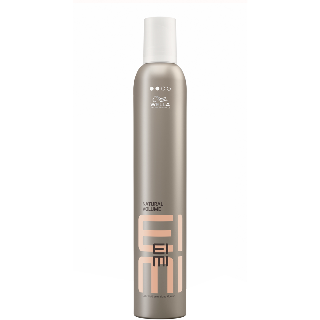 Wella Professionals EIMI Natural Volume, 500ml