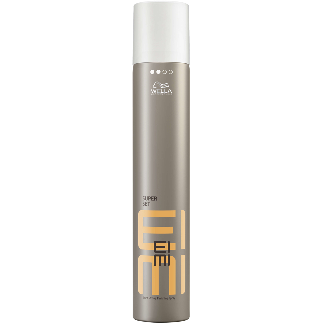 Wella Professionals EIMI Super Set, 500ml hårspray
