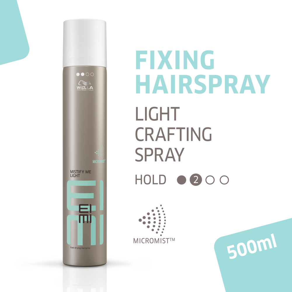 EIMI Mistify Me Light