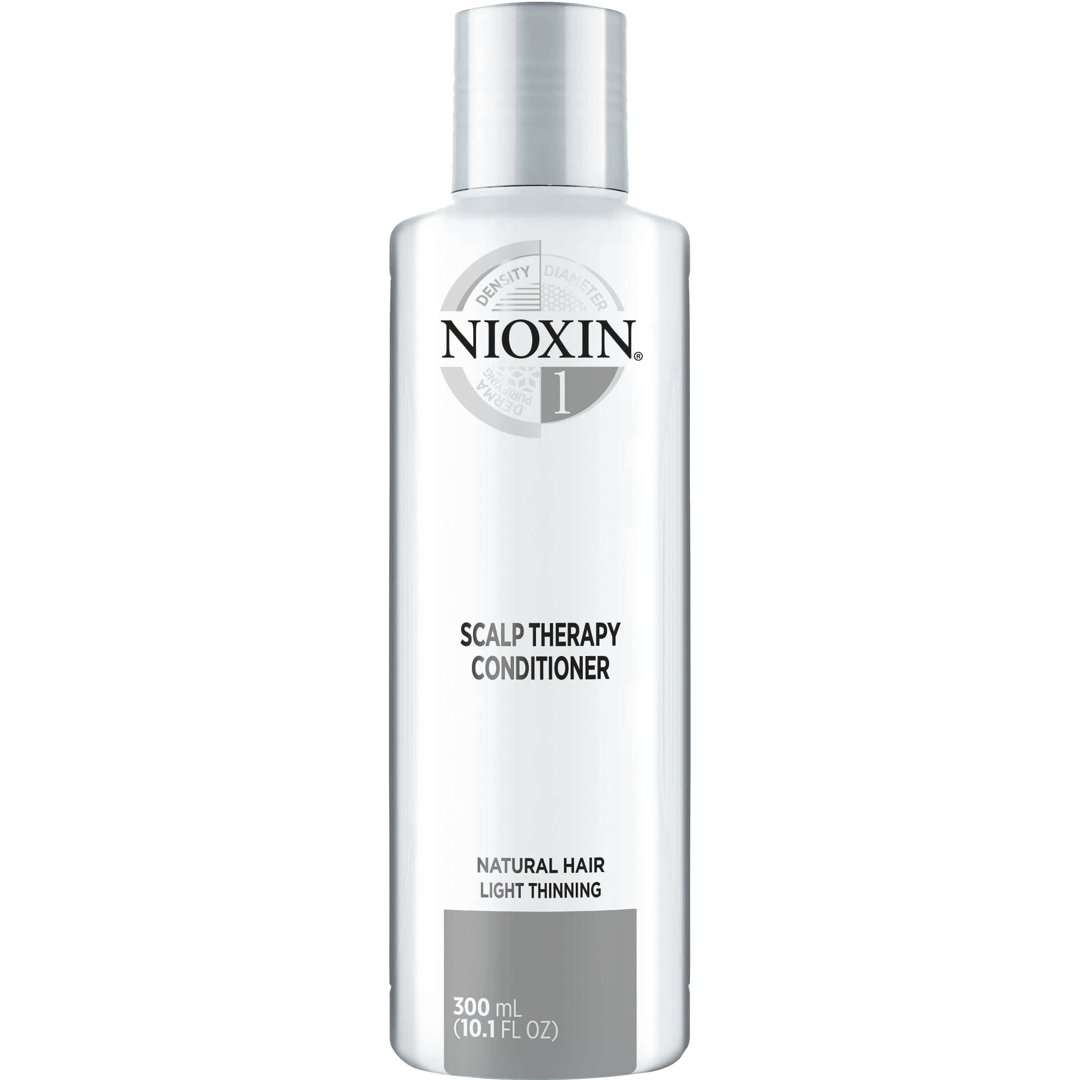 Nioxin System 1 Scalp Revitaliser, 300ml